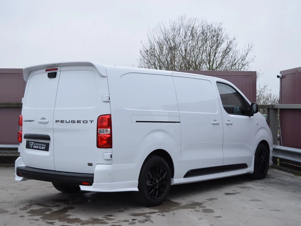 Peugeot e-Expert – foto 4