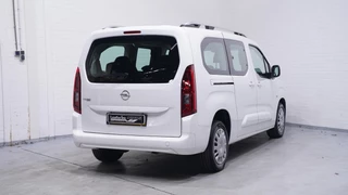 Opel Combo – thumbnail 6