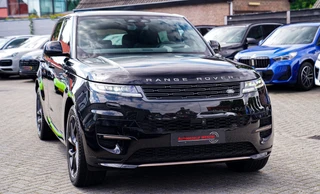 Land Rover Range Rover Sport – thumbnail 12