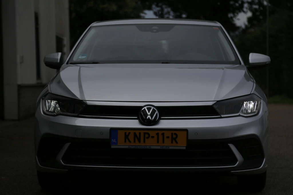 Volkswagen Polo – foto 18