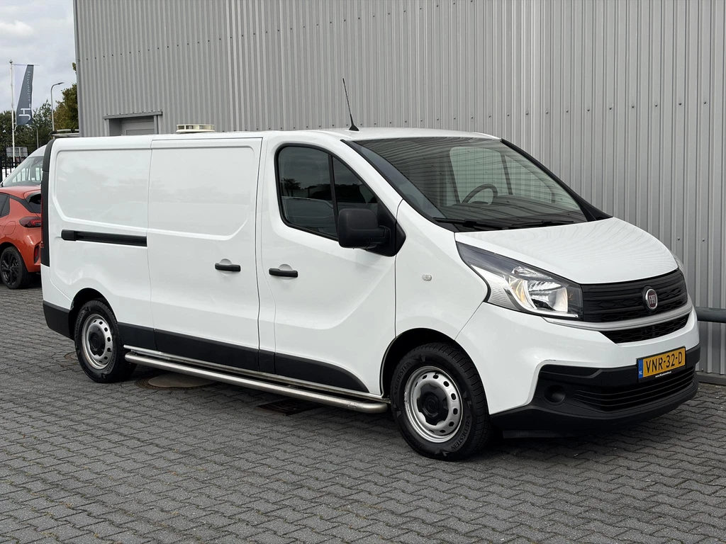 Fiat Talento – foto 8