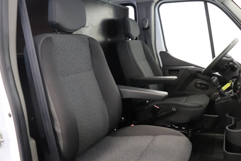 Opel Movano – foto 10