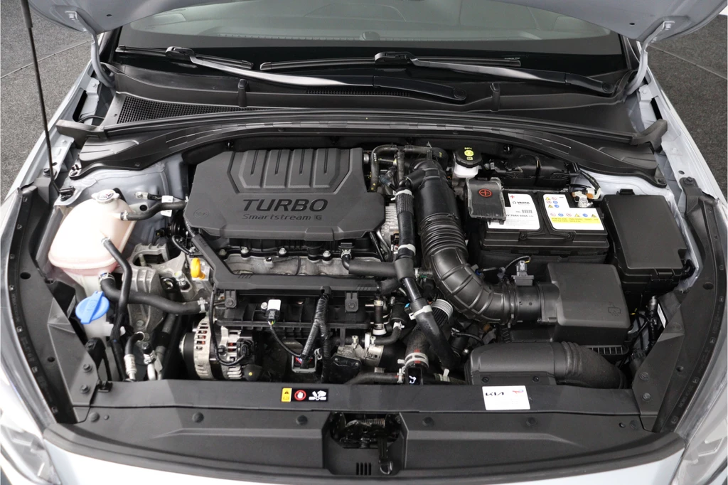 Kia Ceed Sportswagon – foto 37