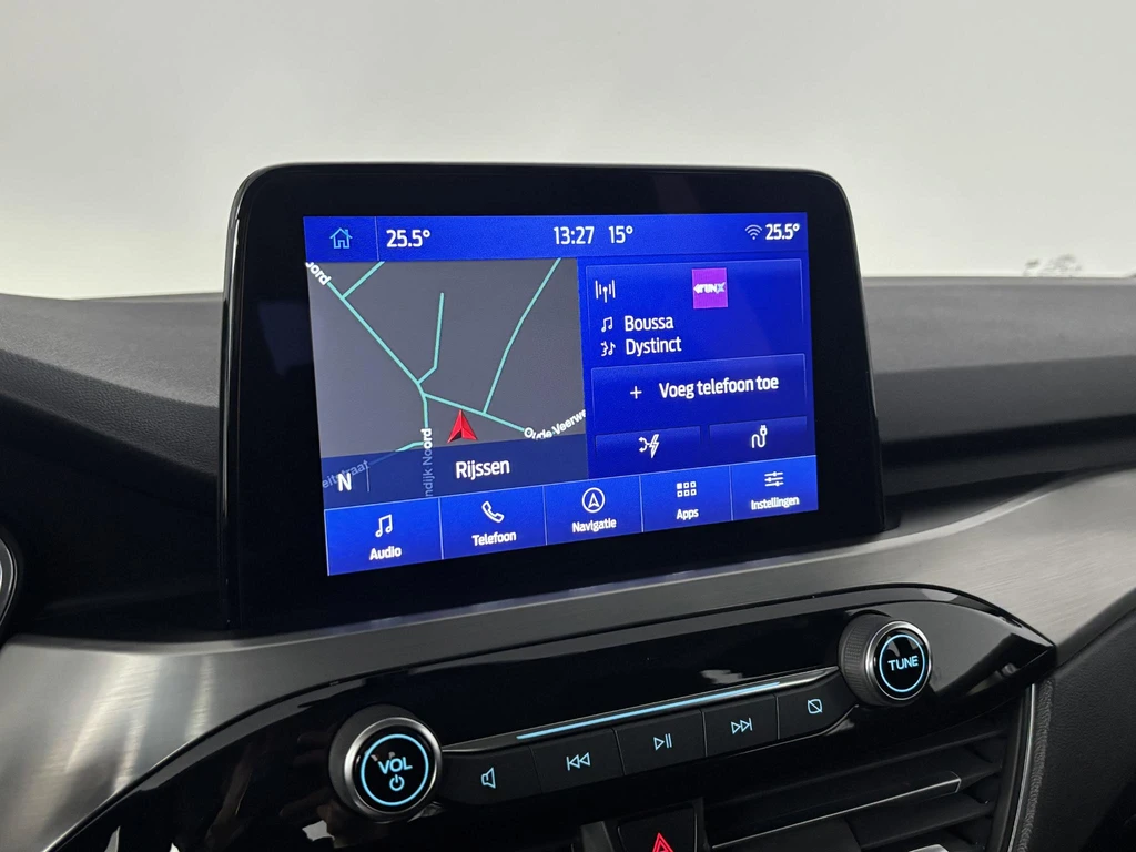 Ford Kuga – foto 25