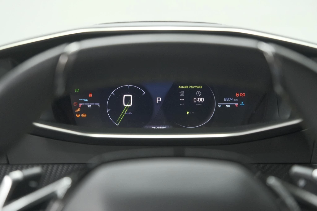 Peugeot 2008 – foto 51