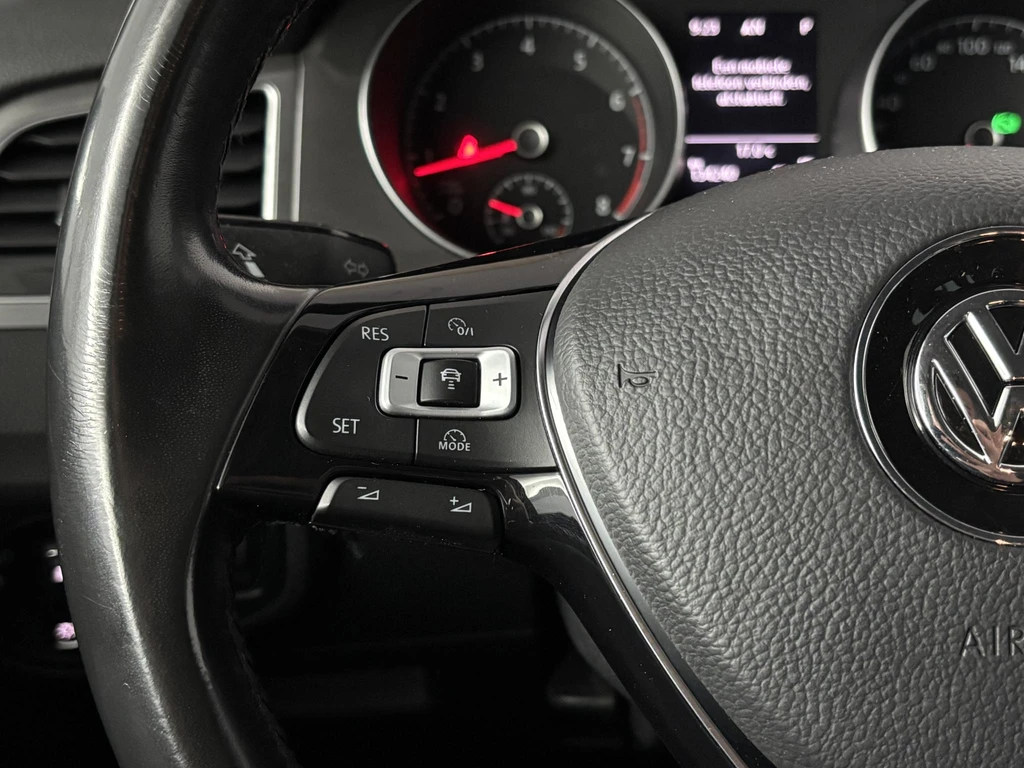 Volkswagen Golf Sportsvan – foto 20