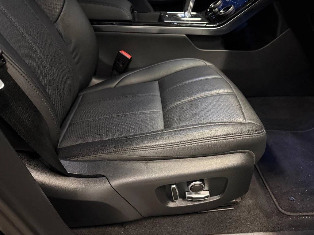 Land Rover Range Rover Evoque – foto 13