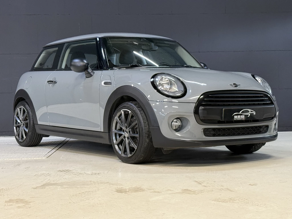 MINI One – foto 6
