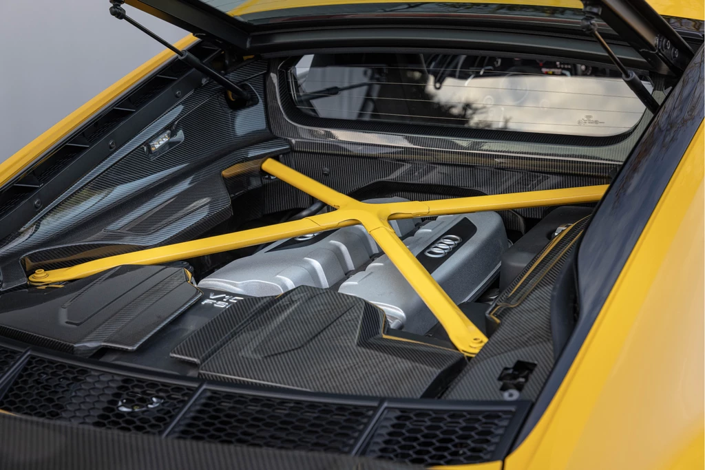 Audi R8 – foto 24