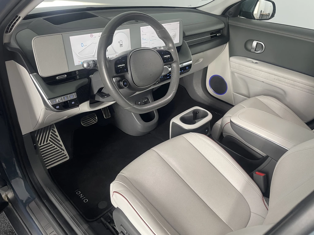 Hyundai IONIQ 5 – foto 10
