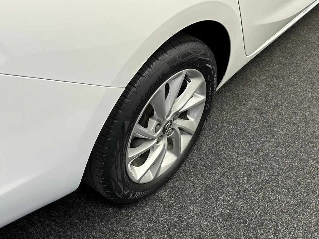 Opel Astra – foto 11