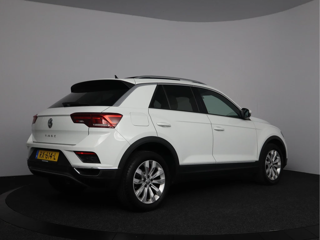 Volkswagen T-Roc – foto 6