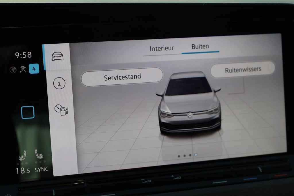 Volkswagen Golf – foto 34