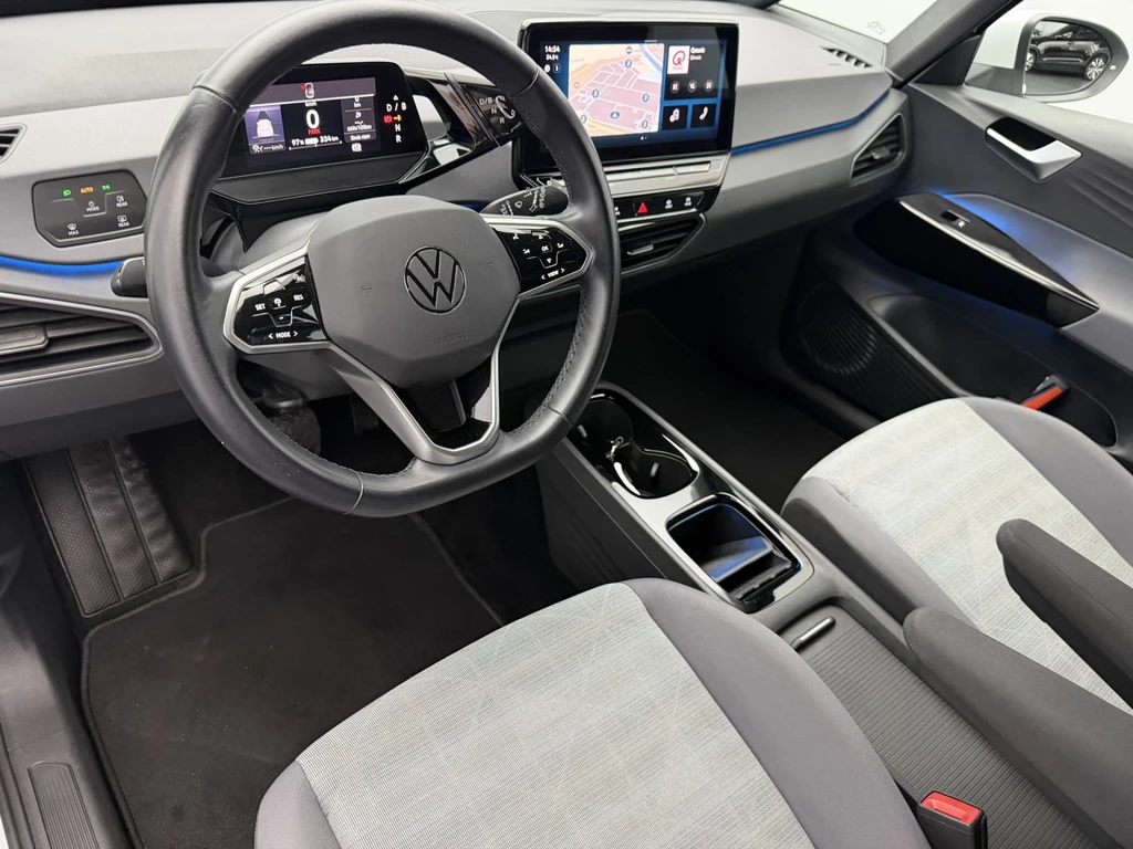 Volkswagen ID.3 – foto 17