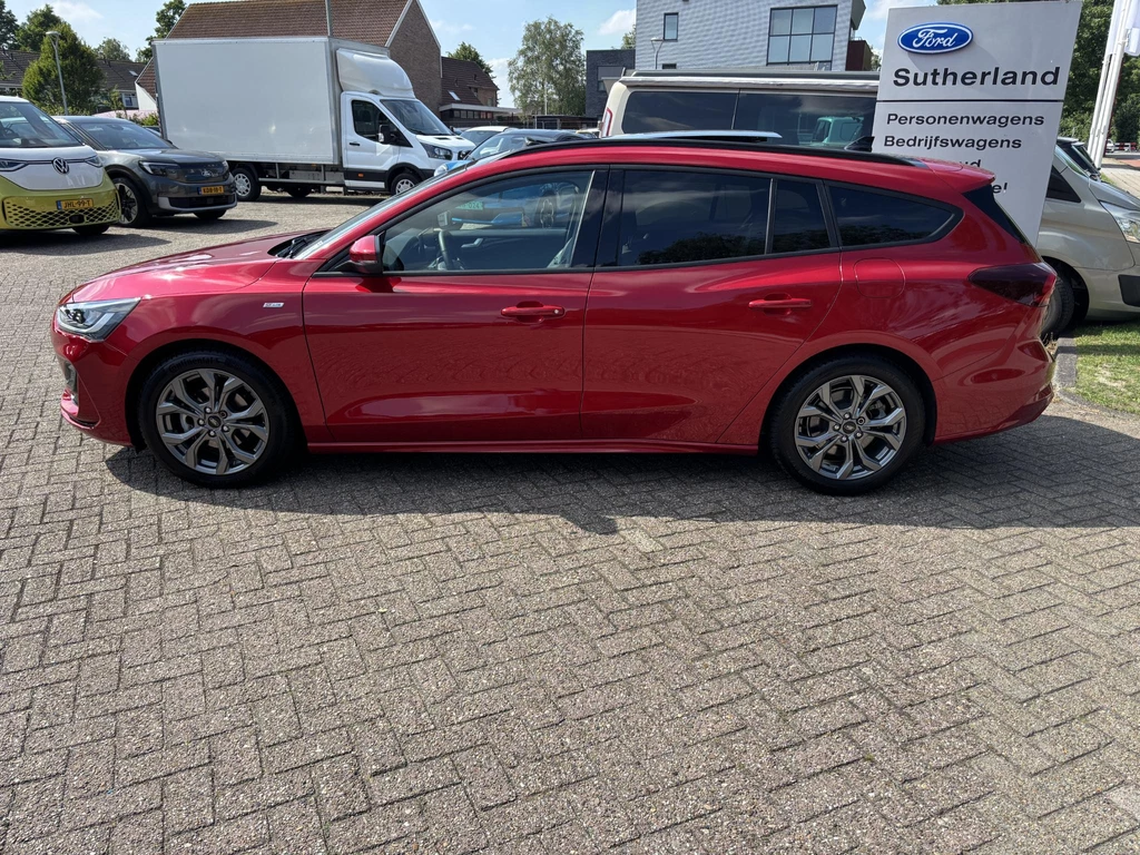 Ford Focus – foto 2