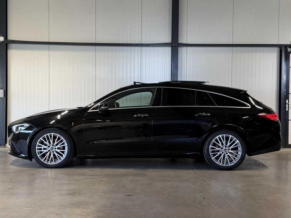 Mercedes-Benz CLA – foto 4