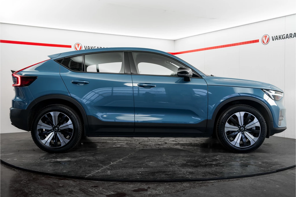 Volvo C40 – foto 6