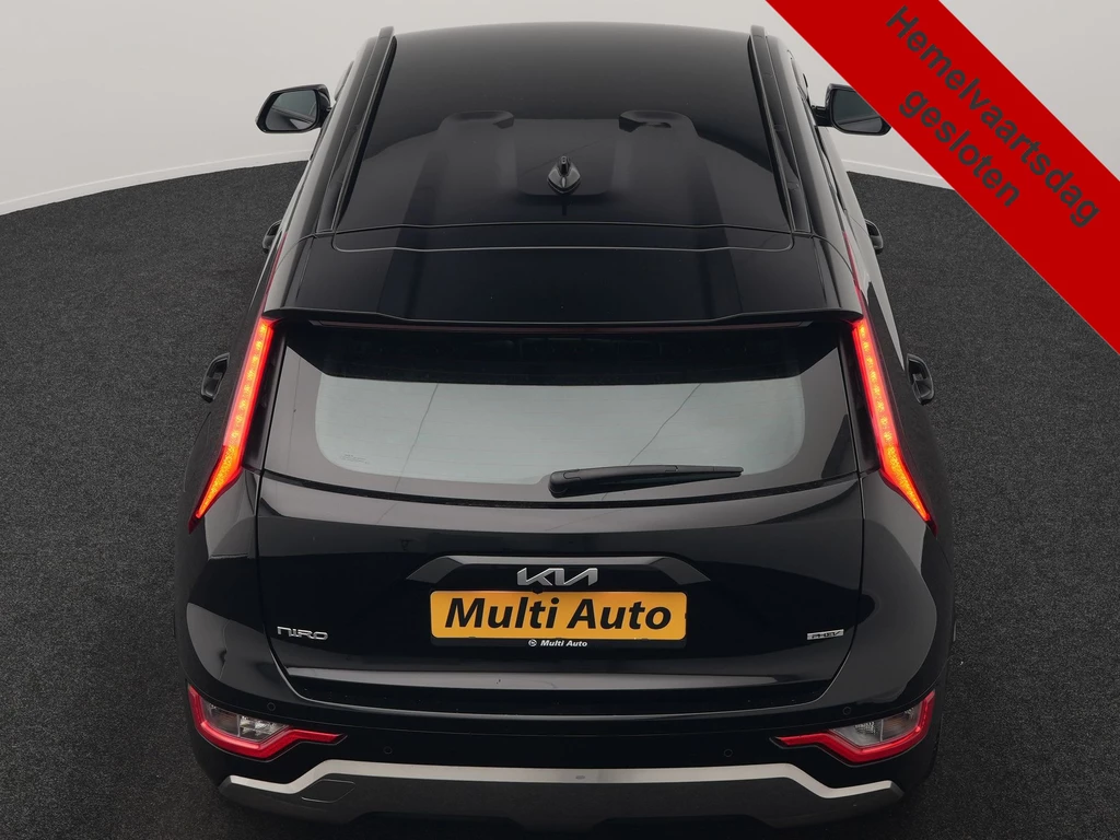 Kia Niro – foto 6