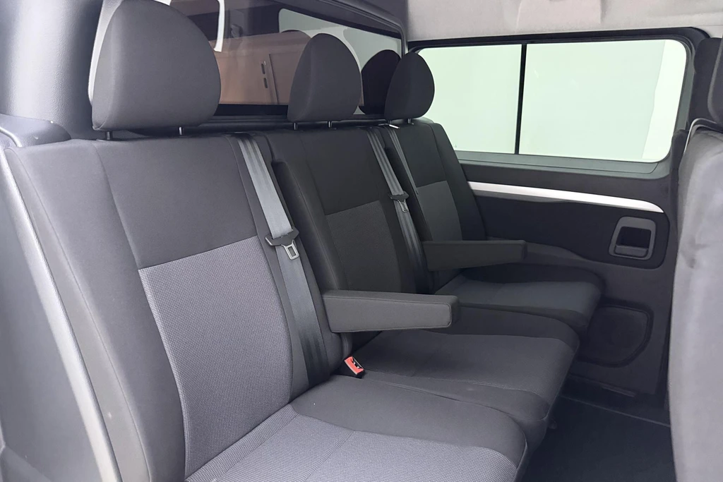 Fiat Scudo – foto 16