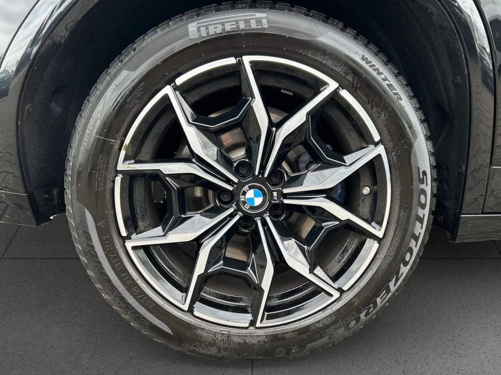 BMW X4 – foto 6