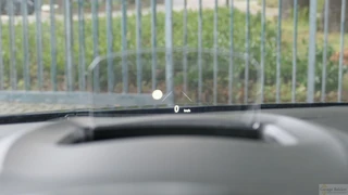 Renault Mégane Estate – thumbnail 21