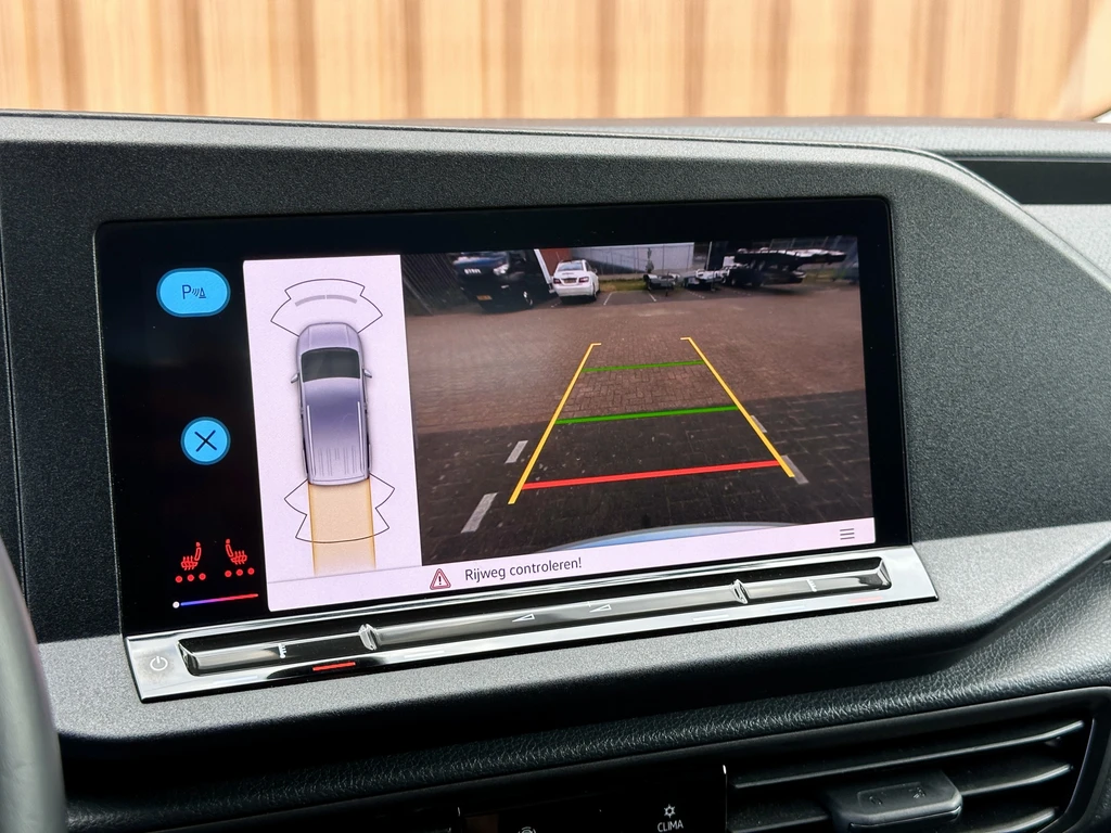Volkswagen Caddy – foto 18