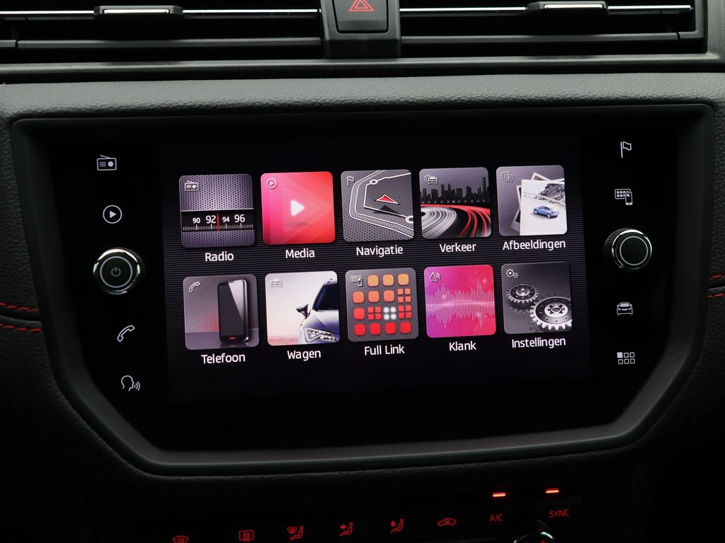 SEAT Arona – foto 25