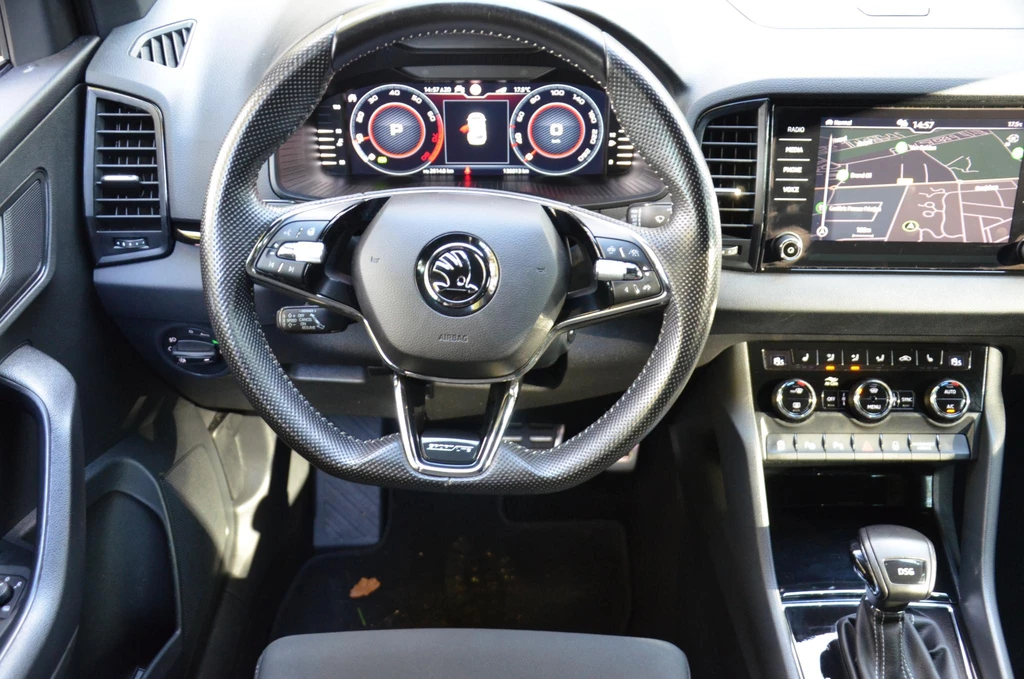 Škoda Karoq – foto 44
