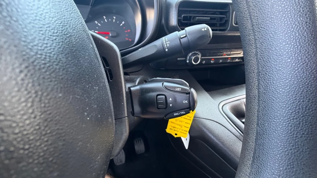 Citroën Berlingo – foto 21