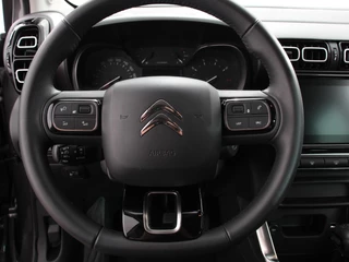 Citroën C3 Aircross – thumbnail 23