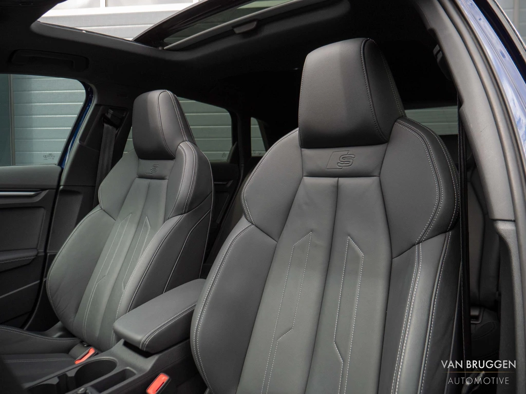 Audi A3 – foto 14