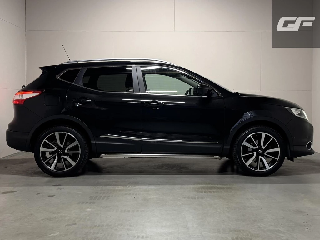 Nissan QASHQAI – foto 15