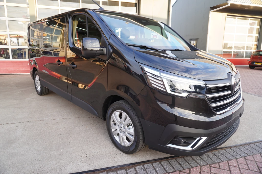 Renault Trafic – foto 9
