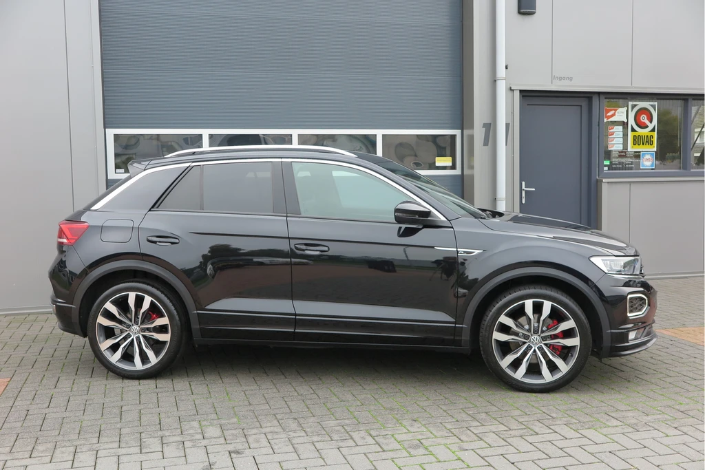 Volkswagen T-Roc – foto 13