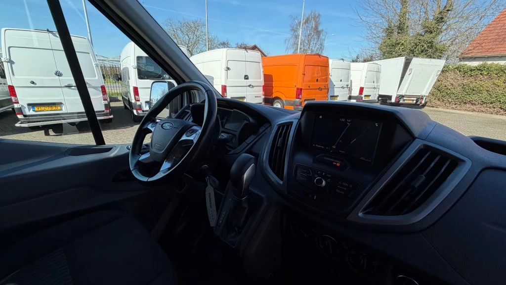 Ford Transit – foto 14