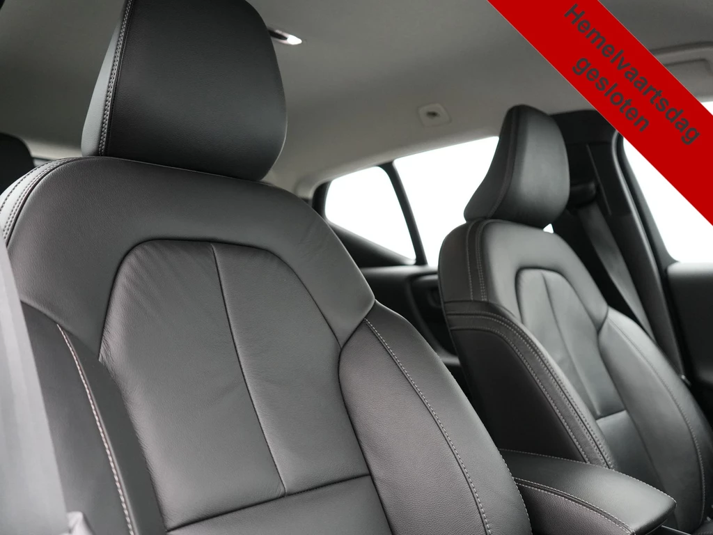 Volvo XC40 – foto 16