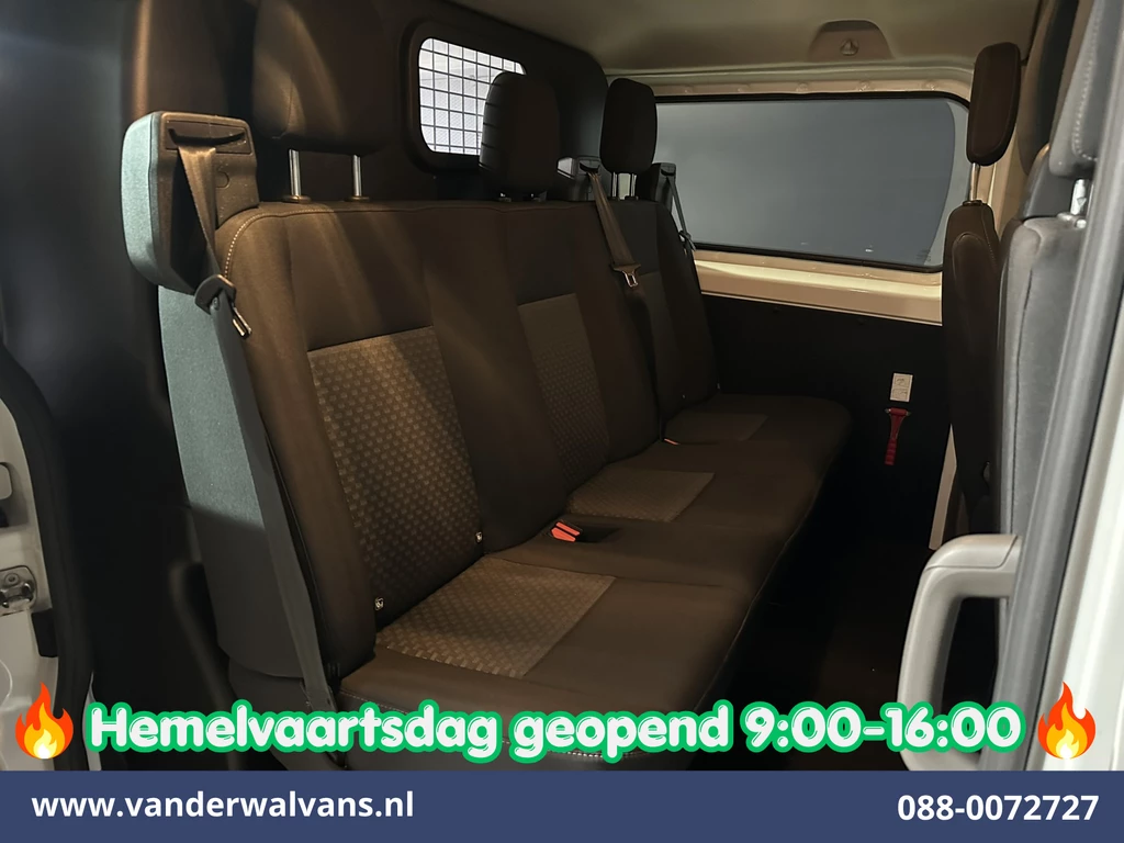 Ford Transit Custom – foto 6