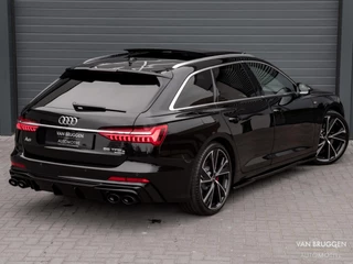 Audi A6 – thumbnail 9