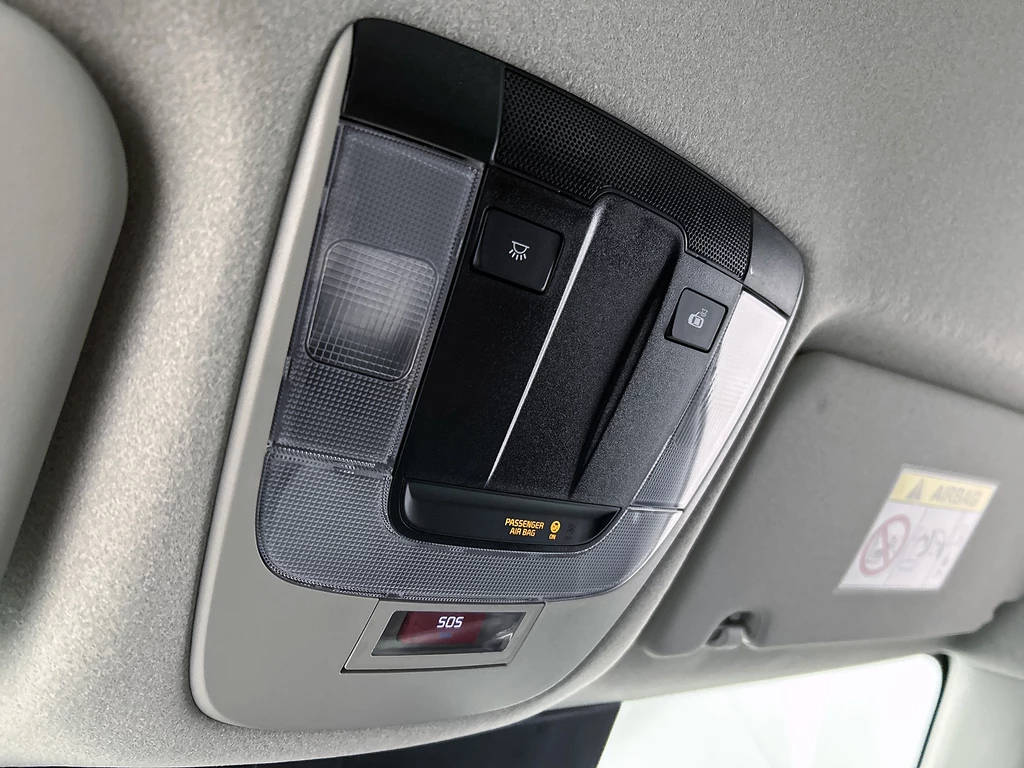 Kia Niro EV – foto 12