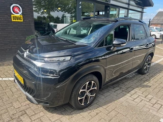 Citroën C3 Aircross – thumbnail 2