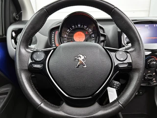 Peugeot 108 – thumbnail 22