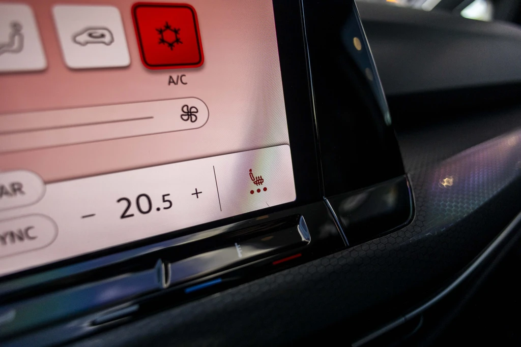 Volkswagen Golf – foto 34