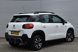 Citroën C3 Aircross – thumbnail 4