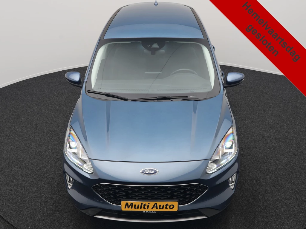Ford Kuga – foto 13