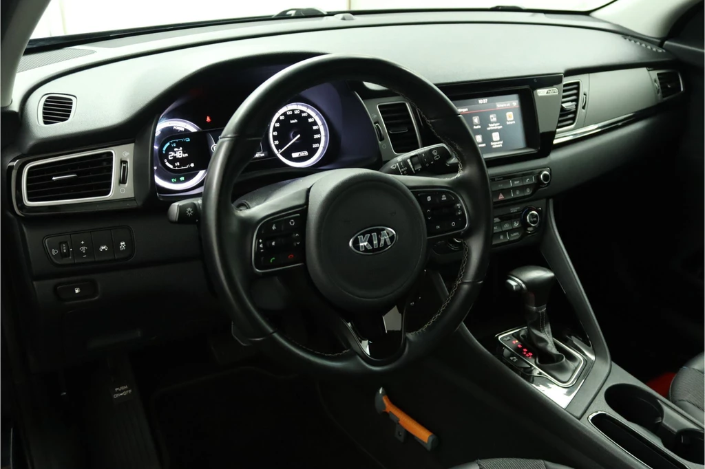 Kia Niro – foto 31