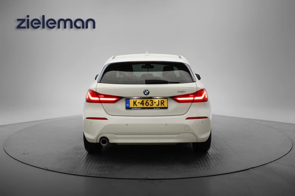 BMW 1 Serie – foto 4