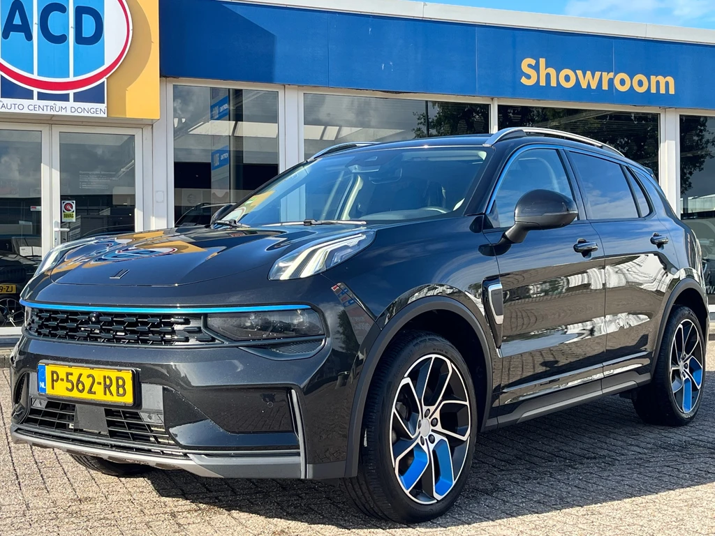 Lynk & Co 01 – foto 4