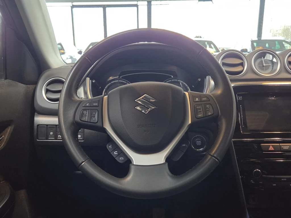 Suzuki Vitara – foto 26