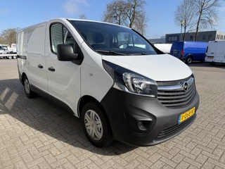 Opel Vivaro – thumbnail 6