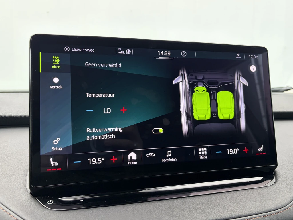 Škoda Enyaq iV – foto 31